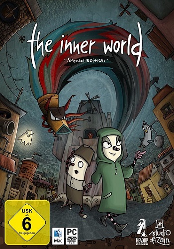 The Inner World (2013/Portable)