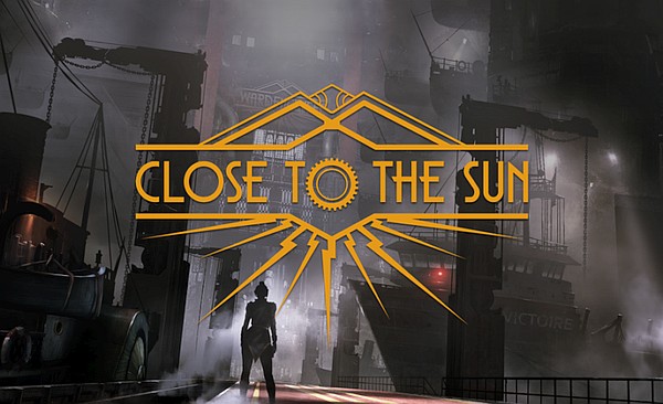 Close To The Sun
