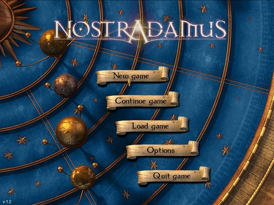 Nostradamus the Last Prophecy Episode 3
