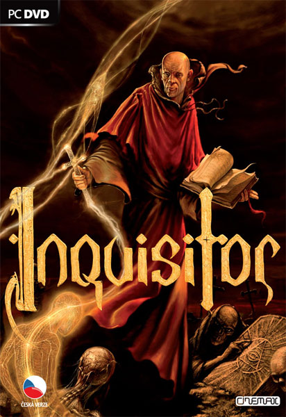 Inquisitor