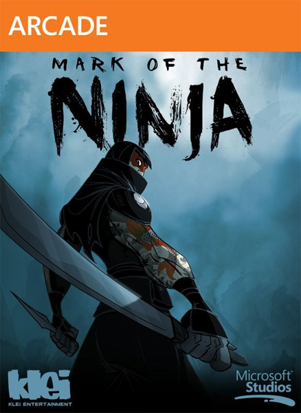 Mark of the Ninja. Special Edition (2012/Portable)