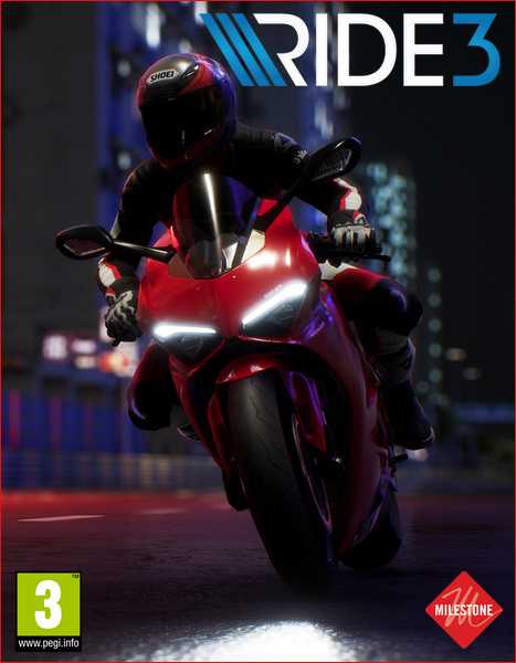 Ride3