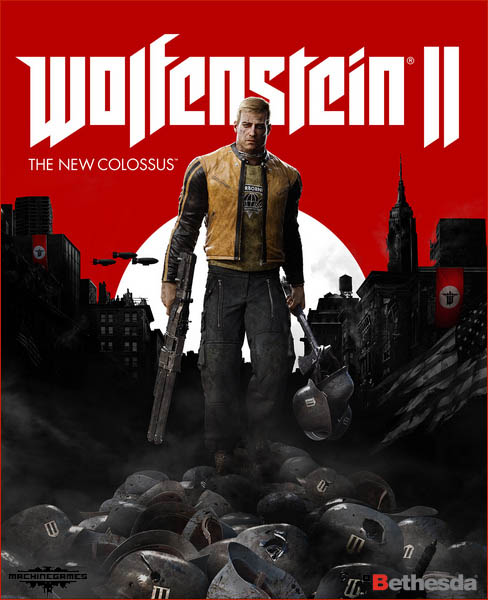 Wolfenstein