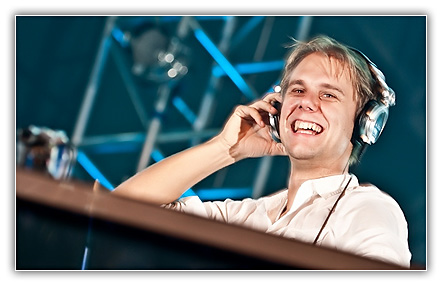 Armin van Buuren presents - A State of Trance Episode 465