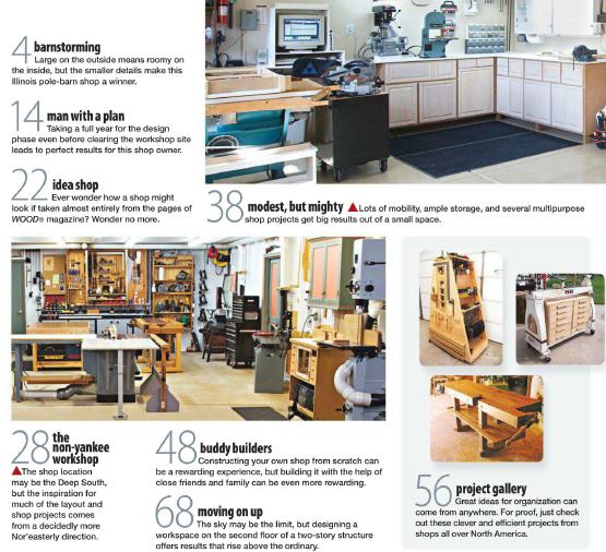 America's Best Home Workshops (2012)с