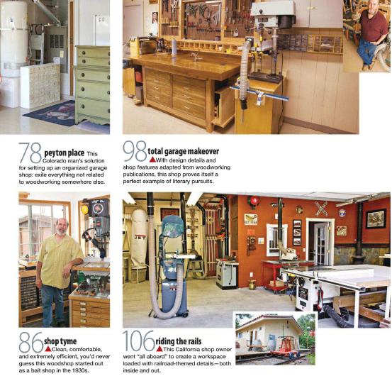 America's Best Home Workshops (2012)с1