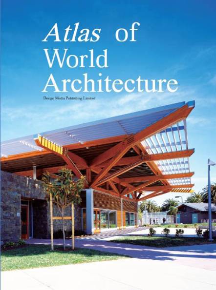 Atlas of World Architecture