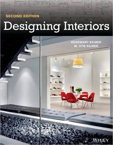 Designing Interiors. 2nd Edition