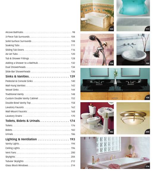 Black & Decker. The Complete Guide to Bathrooms_2