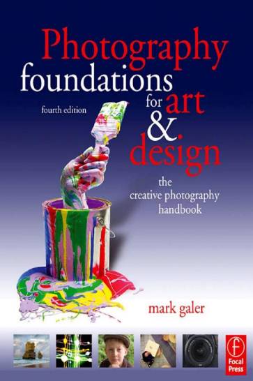 Photography Foundations for Art & Design