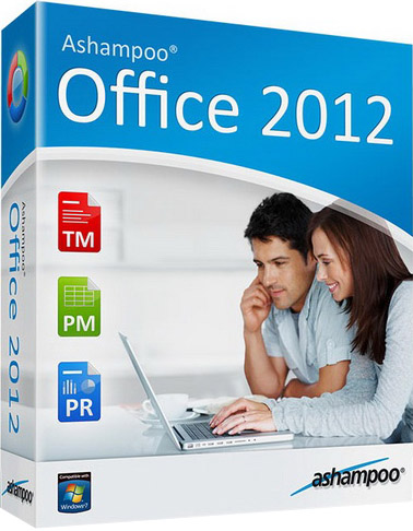 Ashampoo Office 2012 12.0.0.959 RePack
