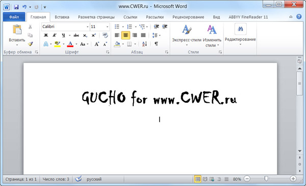 Microsoft Office 2010 SP1 Pro Plus 14.0.6117.5000