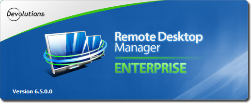 Remote Desktop Manager v6.5.0.0 Final Enterprise Edition
