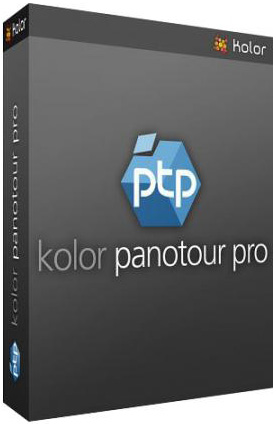 Kolor Panotour Pro 1.6.0.400 Final