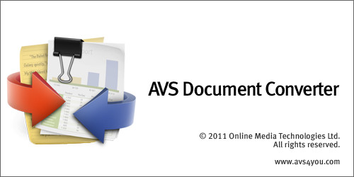 AVS Document Converter 2.1.2.182