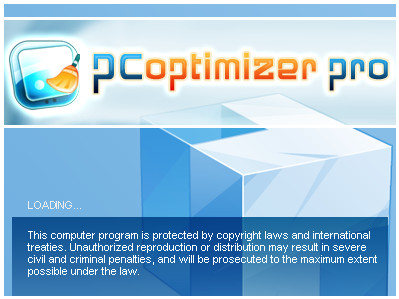 PC Optimizer Pro 6.1.7.4