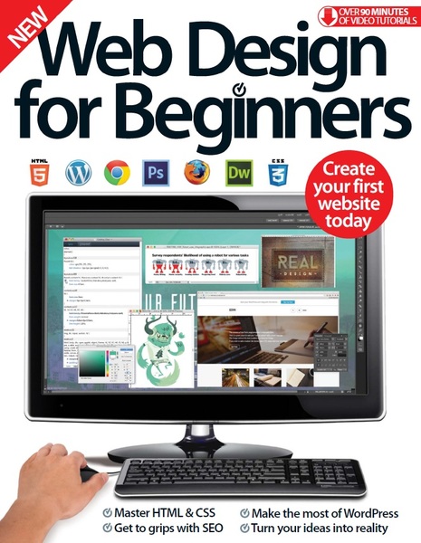 Web Design For Beginners 7th Edition