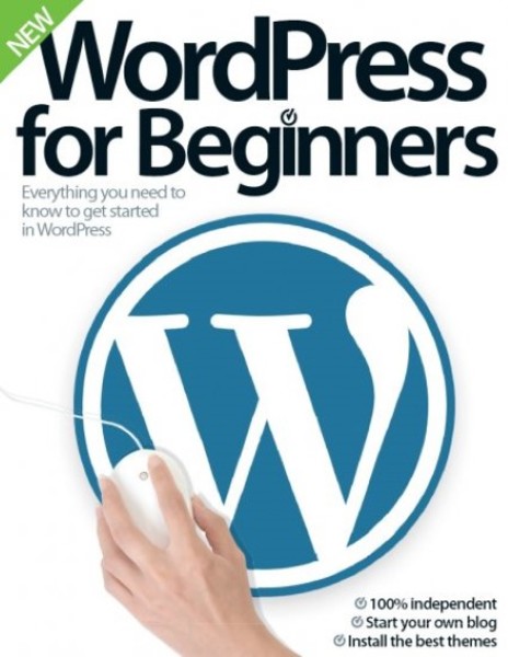 WordPress For Beginners. 7th Edition (2016)